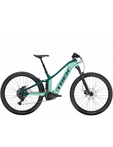 Trek Powerfly FS 4 Gen 3