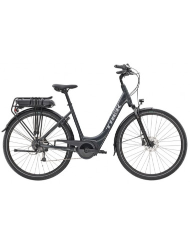 Trek Verve+ 1 Lowstep 300 Wh