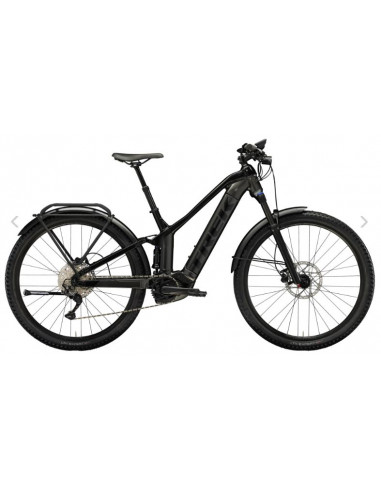 Trek Powerfly FS 4 Equipped, Gen 3