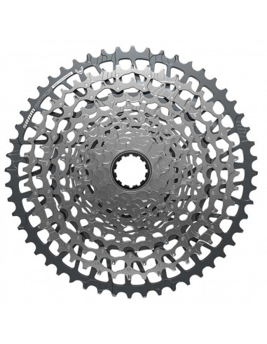 Kassett 12-vxl SRAM XG-1275 T-Type Eagle 10-52T