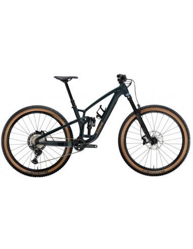 Trek Fuel EX 8 XT Gen 6