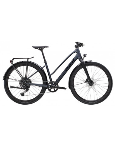 Trek Dual Sport 3 Equipped Stagger, Gen 5