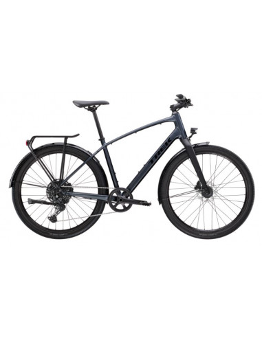 Trek Dual Sport 3 Equipped, Gen 5