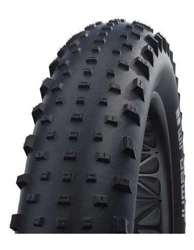 Däck 26x4,0 Schwalbe Jumbo Jim