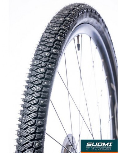 Dubbdäck Suomi Tyres Routa W248 Reflex 54-584 (27,5 x 2.1)