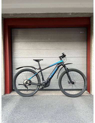 Begagnad Trek Powerfly 5 (19,5tum)