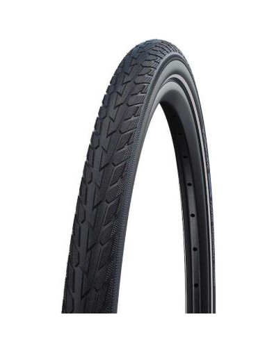 Däck 20x1,75 Schwalbe Road Cruiser Reflex