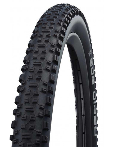 Däck 26x2,10 Schwalbe Rapid Rob