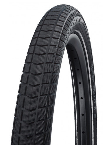 Däck 26x2,4 Schwalbe Super Moto-X