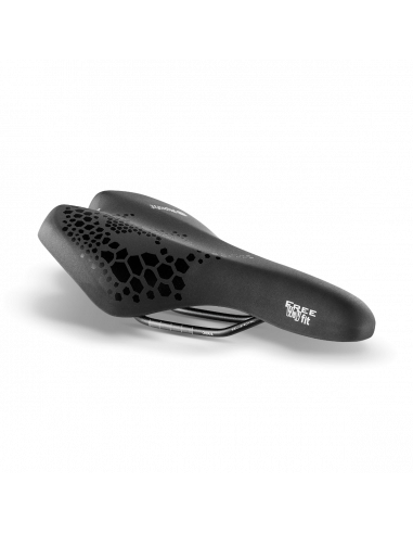 Sadel Selle Royal Freeway Fit Athletic