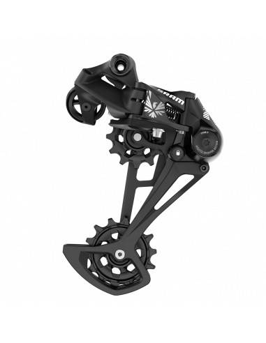 Bakväxel SRAM NX Eagle 12del