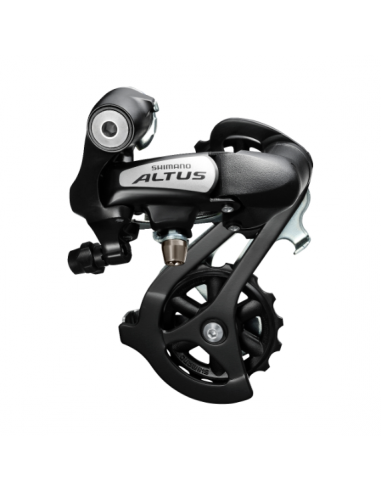 Bakväxel Shimano Altus 7/8-vxl RD-M310 Short Cage