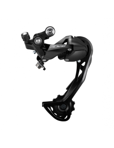 Bakväxel Shimano Alivio 9-del