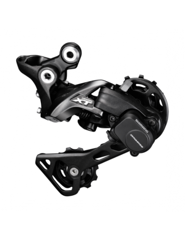 Bakväxel Shimano XT Mediumcage 11del