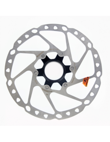 Bromsskiva Shimano Centerlock 180mm Inre tandning