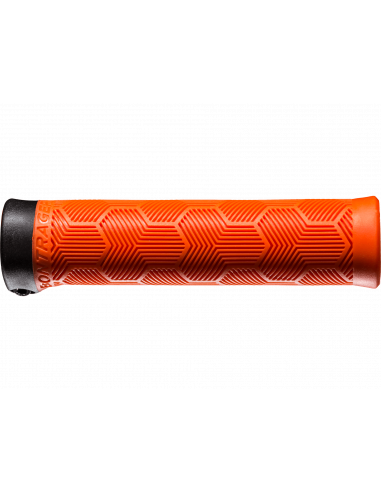 Handtag Bontrager XR Trail Comp Orange