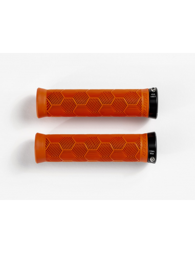 Handtag Bontrager XR Trail Elite Orange