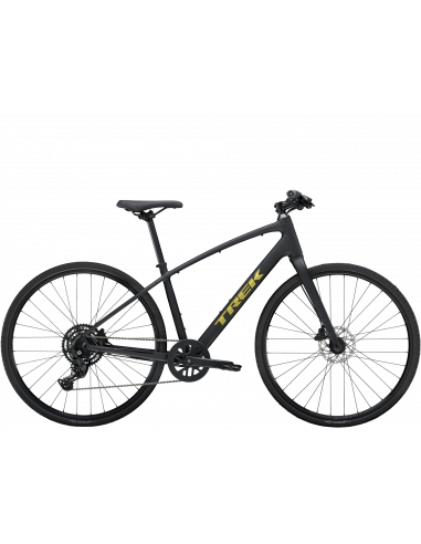 Trek FX 2 Gen 4