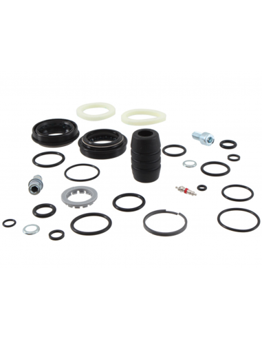 Rockshox Servicekit 200H XC32/Recon Silver