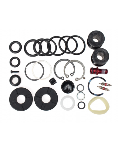 Rockshox Servicekit 200H Reba/Recon Dual Air