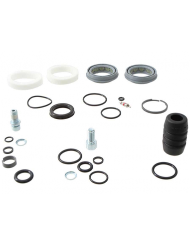 Rockshox Servicekit 200H Recon Silver Solo Air