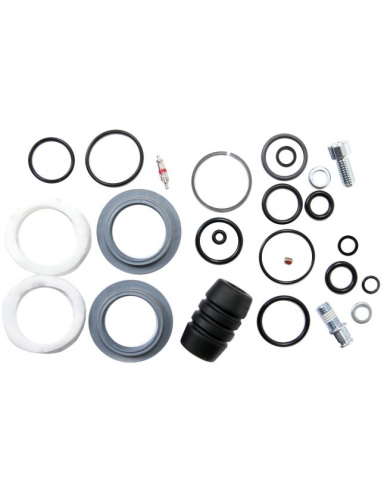 Rockshox Servicekit 200H Sektor Silver A1