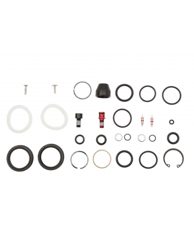 Rockshox Servicekit 200H Bluto A1