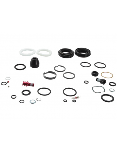 Rockshox Servicekit 200H Reba/SID