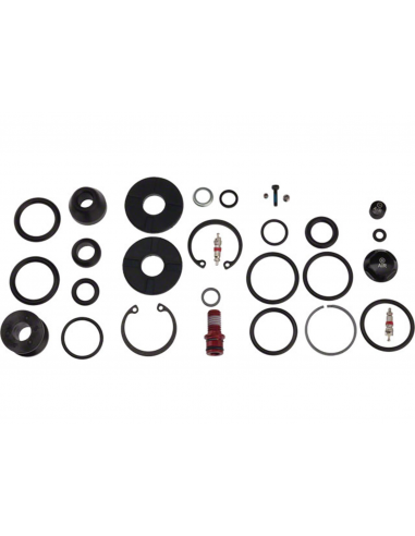 Rockshox Servicekit 200H SID 120mm