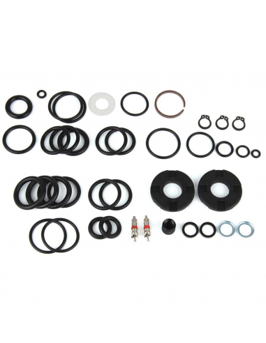 Rockshox Servicekit 200H SID 28mm