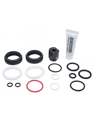 Rockshox Servicekit 200H SID RL/Select+ B2/B4