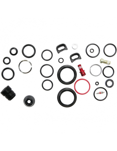 Rockshox Servicekit 200H RS-1 A1-A2