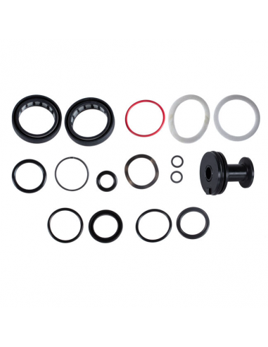 Rockshox Servicekit 200H Revelation RC A1