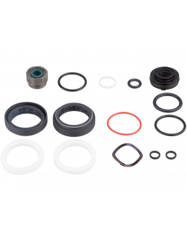 Rockshox Servicekit 200H Pike Dual Position Air