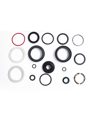 Rockshox Servicekit 200H Yari Dual Position Air