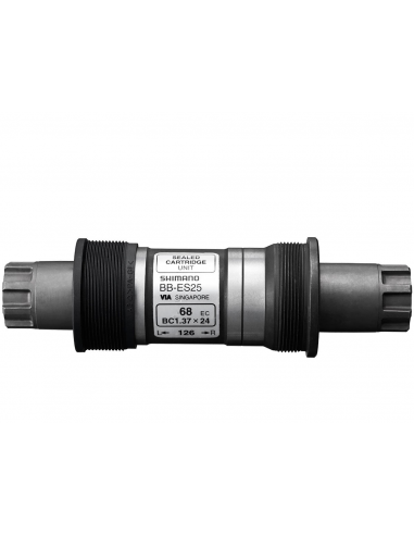 Vevlager BB-ES25 68-113mm Octalink