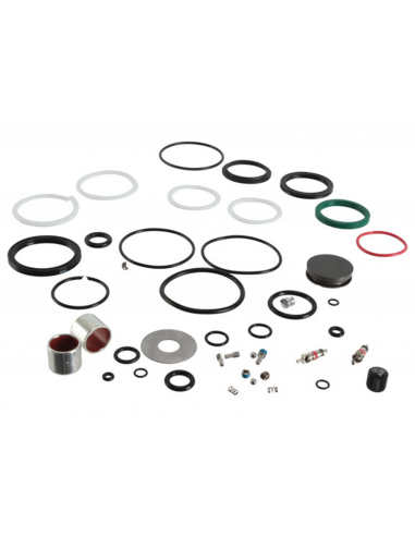 Rockshox Servicekit 200H Monarch R/RL/RT/RT3 MY14+