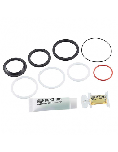 Rockshox Servicekit 50H SIDLuxe Gen A