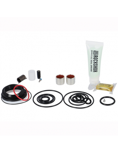 Rockshox Servicekit 200H SIDLuxe A1 MY20