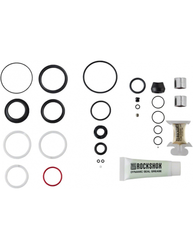 Rockshox Servicekit 200H SIDLuxe Gen A