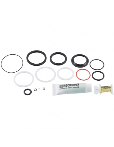 Rockshox Servicekit 50H Deluxe/Super Deluxe MY17+