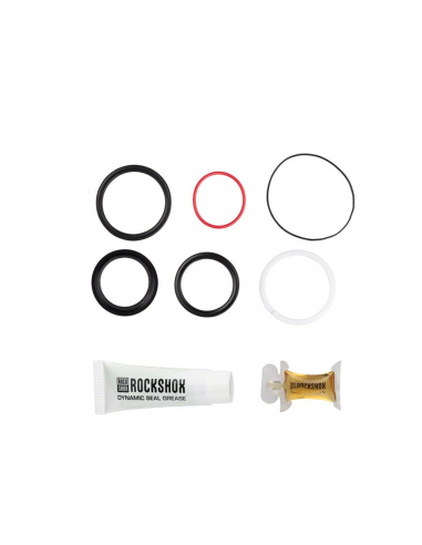 Rockshox Servicekit 50H Super Deluxe ThruShaft C1