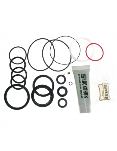 Rockshox Servicekit 200H Super Deluxe Thrushaft C1