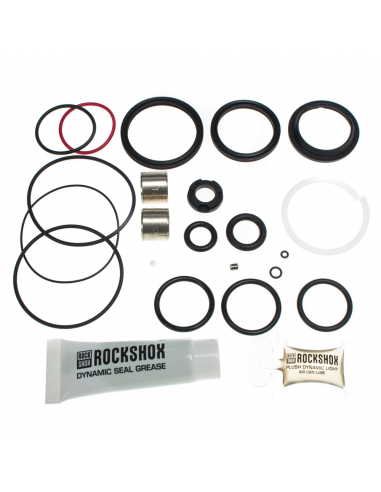 Rockshox Servicekit 200H Deluxe/Super Deluxe C1+