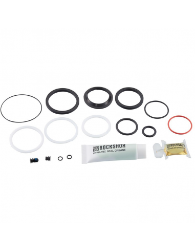 Rockshox Servicekit 200H Super Deluxe A1-B2