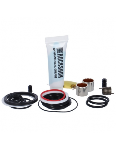 Rockshox Servicekit 200H Super Deluxe Remote A1-B2