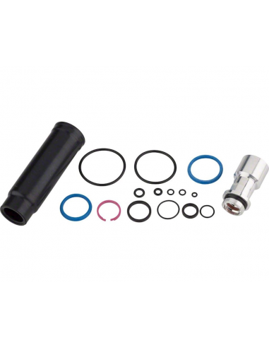 Fox Forx 32/34 Seal Kit FIT CTD