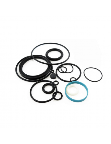 Fox Shox DPS CTD Boost Valve & Dish Seal Set