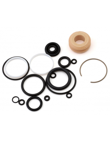 Fox Shox Float X Damper Rebuild Kit MY24