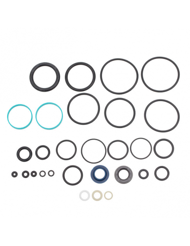 Fox Shox DHX2 Damper Rebuild Kit